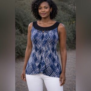 Susan Lawrence Women’s Tank Top